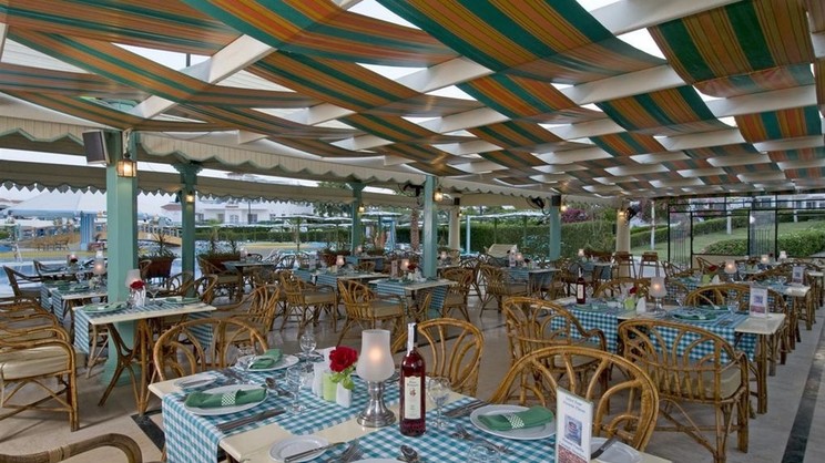 Dreams Beach Sharm El Sheikh